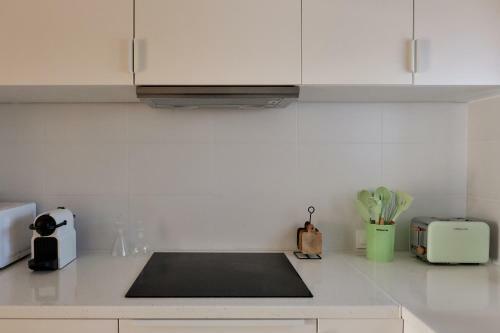 Apartamento Arenal D`n Castell 2