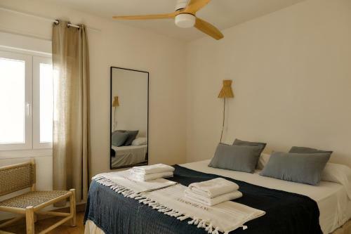 Apartamento Arenal D`n Castell 2