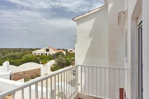 Apartamento Arenal D`n Castell 2
