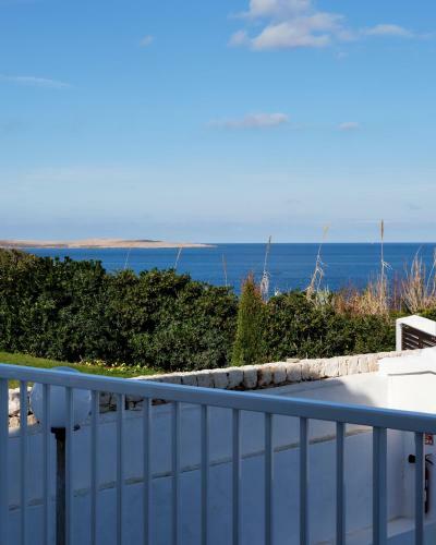 Apartamento Arenal D`n Castell 2