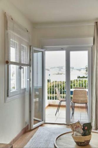 Apartamento Arenal D`n Castell 2