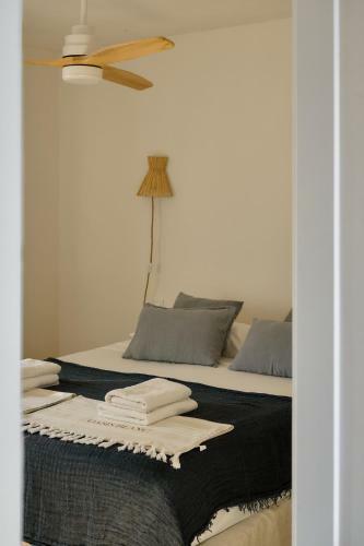 Apartamento Arenal D`n Castell 2
