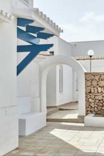 Apartamento Arenal D`n Castell 2