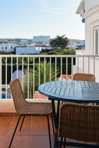 Apartamento Arenal D`n Castell 2