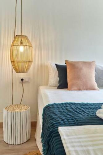 Apartamento Arenal D`n Castell 2