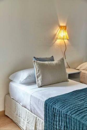Apartamento Arenal D`n Castell 2