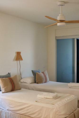 Apartamento Arenal D`n Castell 2
