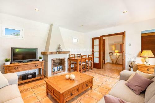 Villa Sa Pau