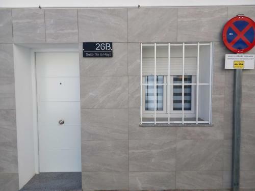 Apartamento Suite Con Jacuzzi De La Haya, Junto Al Teatro Romano