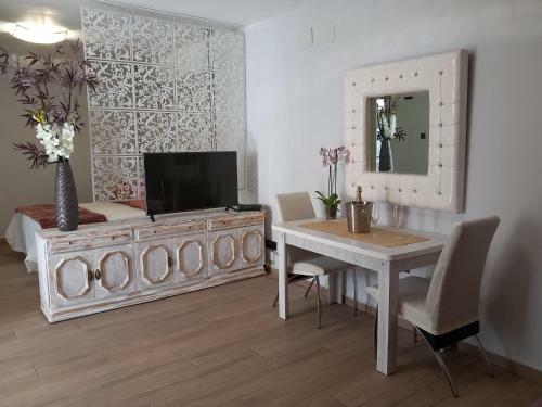 Apartamento Suite Con Jacuzzi De La Haya, Junto Al Teatro Romano