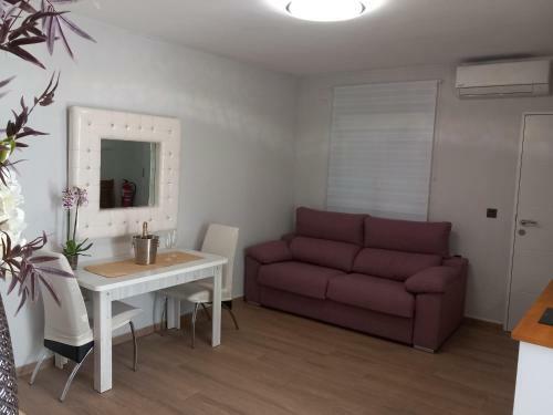 Apartamento Suite Con Jacuzzi De La Haya, Junto Al Teatro Romano