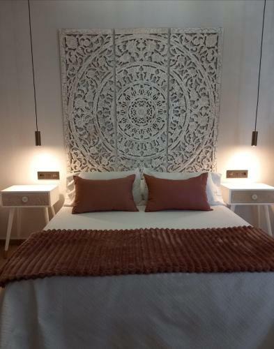 Apartamento Suite Con Jacuzzi De La Haya, Junto Al Teatro Romano