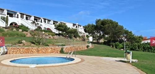 Apartamento Paradise Arenal
