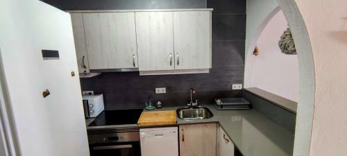 Apartamento Paradise Arenal