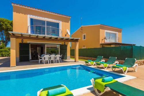 Villa Garbo By Villa Plus