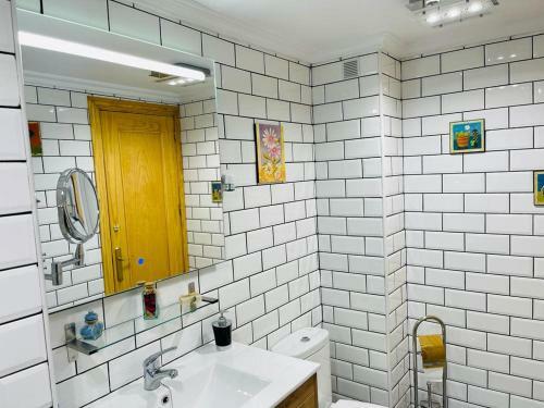 Apartamento Merida L�dica Centro A 5 Min , Parking Privado En El Edificio