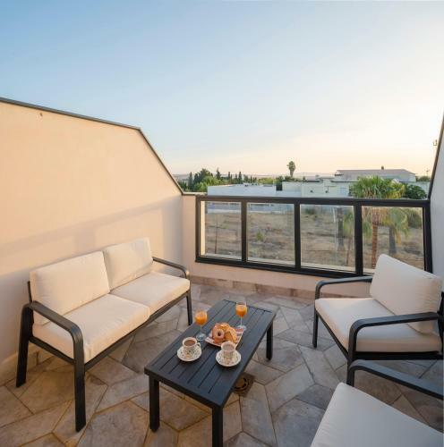 Apartamentos Rosa Vel�zquez