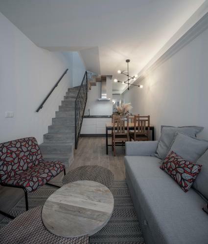 Apartamentos Rosa Vel�zquez