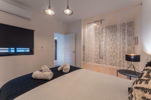 Apartamento Tur�stico Alhma Home
