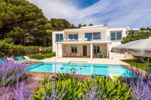 Villa Sarah