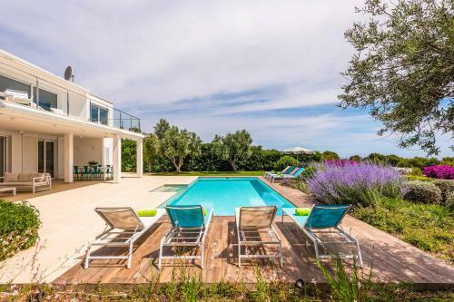 Villa Sarah