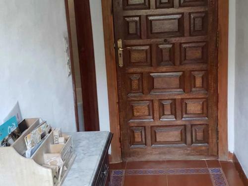 Cozy Country House In Rada In A Charming Area