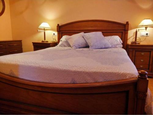 Cozy Country House In Rada In A Charming Area