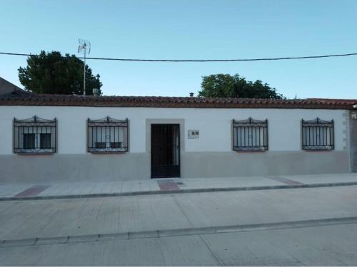 Cozy Country House In Rada In A Charming Area