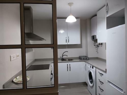 Apartamento Playa Blanca