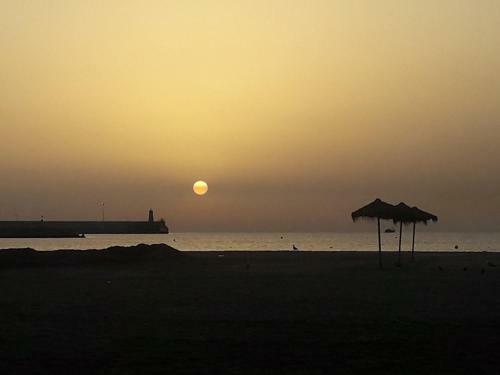 Apartamento Playa Blanca