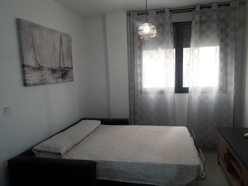 Apartamento Playa Blanca