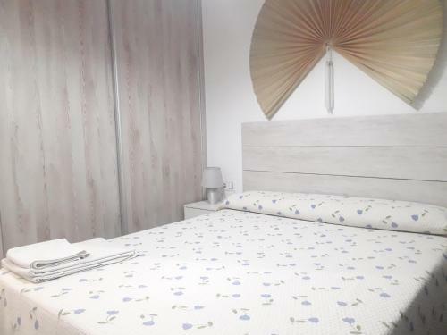 Apartamento Playa Blanca