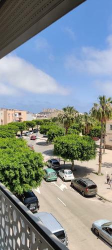 Apartamento El Rincon Dorado