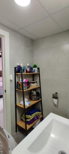 Apartamento El Rincon Dorado
