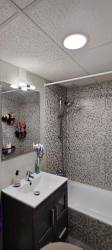 Apartamento El Rincon Dorado