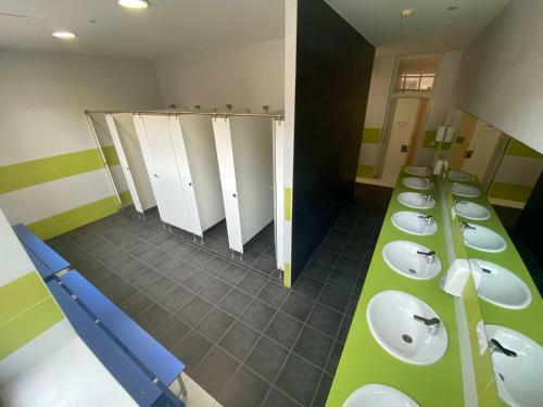 Albergue Tres Estrellas Cam� De Sirga Mequinenza