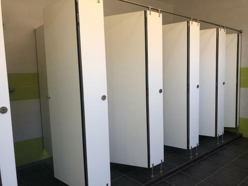 Albergue Tres Estrellas Cam� De Sirga Mequinenza