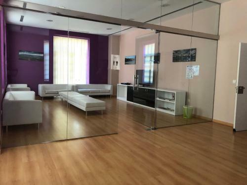 Albergue Tres Estrellas Cam� De Sirga Mequinenza