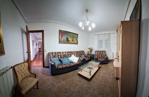 Casa Luraik
