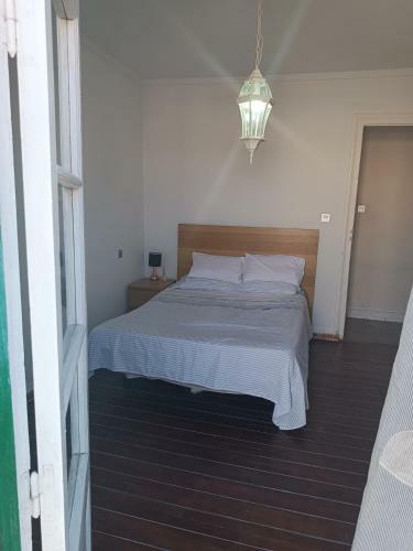 Apartamento C�ntrico Melilla