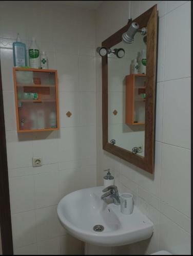 Apartamento El Mirador De La Playa