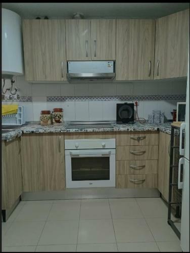 Apartamento El Mirador De La Playa