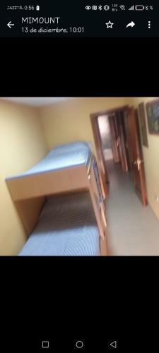 Apartamento El Mirador De La Playa