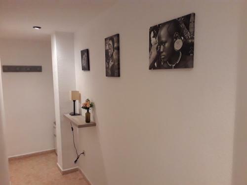 Apartamento Playa C�rabos