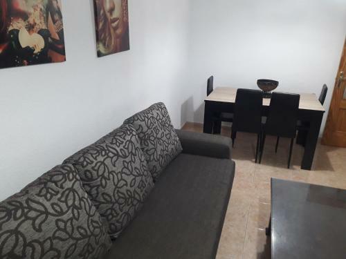 Apartamento Playa C�rabos