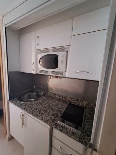 Apartamento El Meson