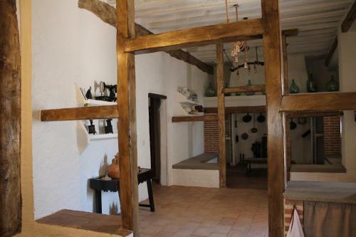 Casa Rural La Casa De La Abuela