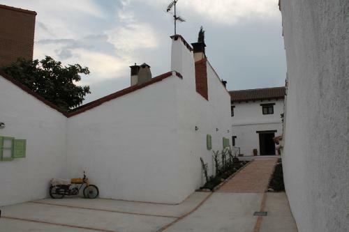 Casa Rural La Casa De La Abuela