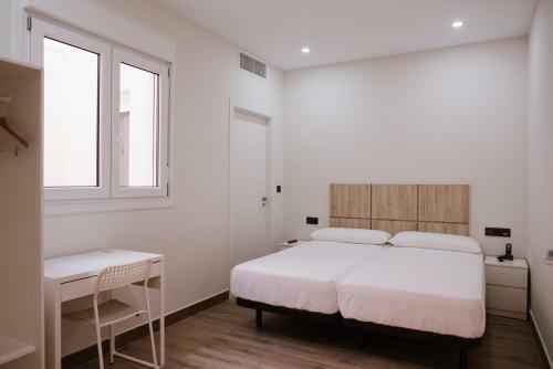 Melilla Centro Hotel ***