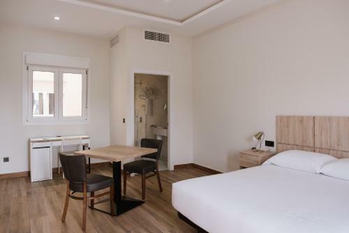 Melilla Centro Hotel ***